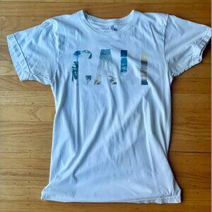 Sincerely Jules "Cali" Womens' Tee size XS